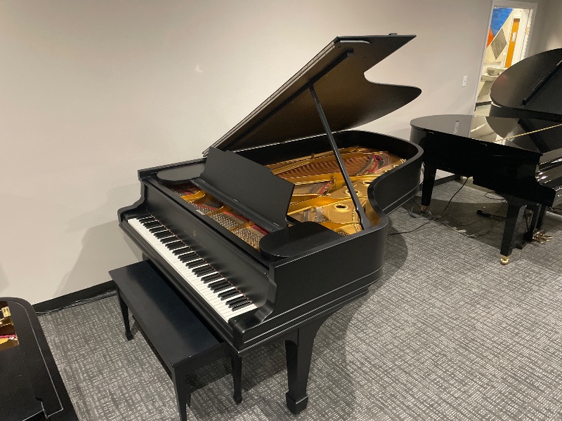 Steinway C